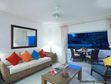 Glitter Bay Hotel Porters Kültér fotó